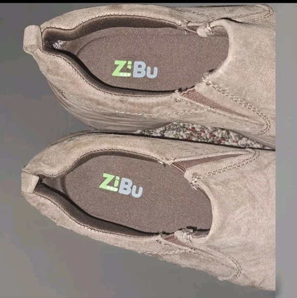 ZiBu Sannie Comfort Shoes (SB4#72) - Picture 5 of 8